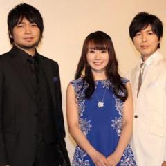 さき❤️中村悠一(中村主＝天龍さん推し)