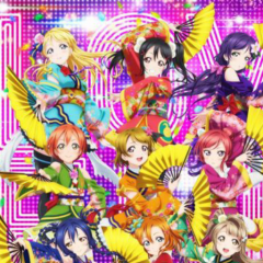 アニメ好き&アニメキャラなりきりが得意な人(*´▽｀*)