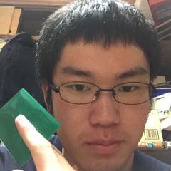 こうへい(￣▽￣)遊戯王やってるよ