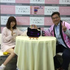 小嶋 菜月❤️大好き