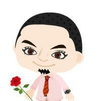 いたしき先送りしないマン