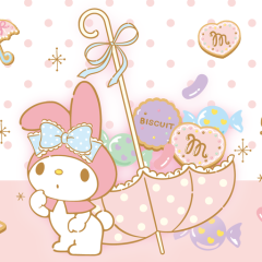 ちーちゃんのトーク