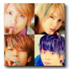 テゴマスの画像屋