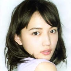 川口春奈˙ᵕ˙♡