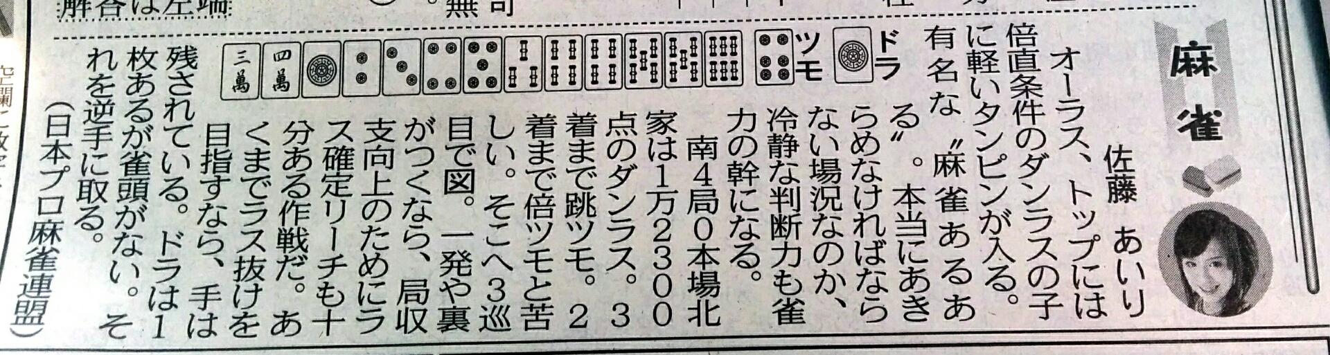 投稿画像