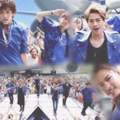 三代目JSBトークnr 誰でも、来い