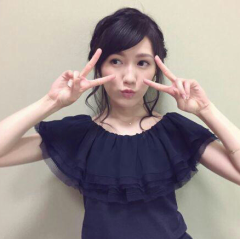 まゆゆファンのトーク