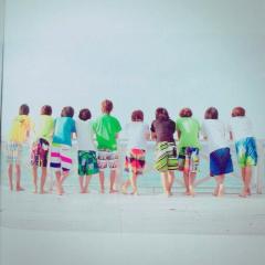 JUMP好きな子あつまれー♡