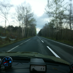 国境無き走り屋達の集会所