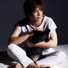 岩田剛典大集合(nari)