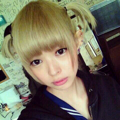 すけともちょす(･Θ･)EARTH