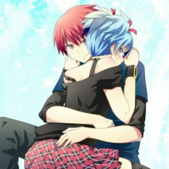 はるちゃんとカルマのトーク