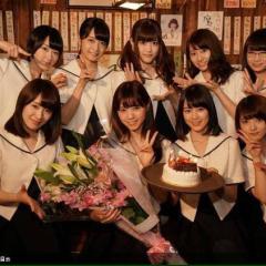 乃木坂は美しい