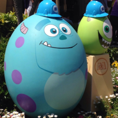 カバママちゃん