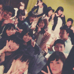 あかのトーク ★