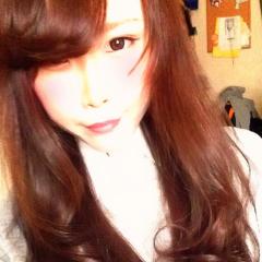 隠れツンデレラです。