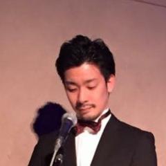 小河原ヒデキのトーク