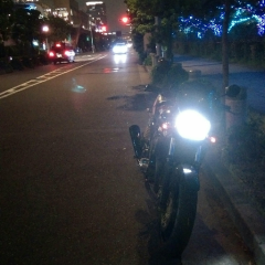 乃木坂46ファンライダー