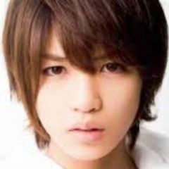 玄樹と綾花のトーク