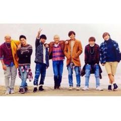 GENERATIONSnrとファンの皆様とのトーク！