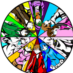 カゲプロホスト