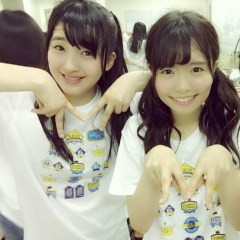 HKT大好きっ子♪♪