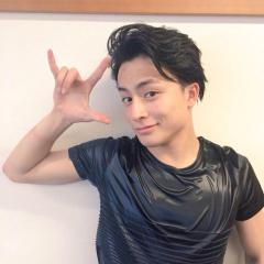 白濱亜嵐nrのトーク