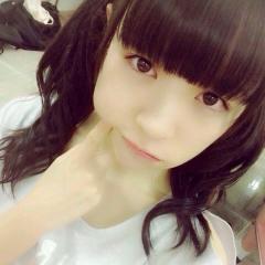 あやちゃん←みりあ命名