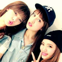 E-Girlsを語ろう！やじコメントよろしく！