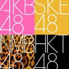 AKB48Gファン集まれー❕