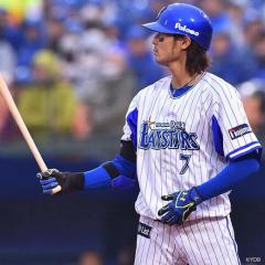 ベイスターズファン🎵