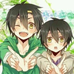 セトのトーク (なりきり)