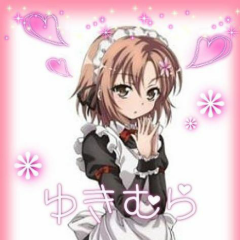 アニメのトーク