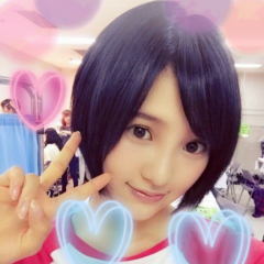 児玉遥♂♪