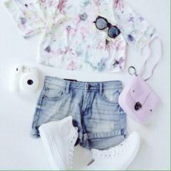 YUNA✡｡:*のトーク