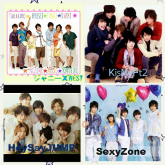 ジャニーズファン部