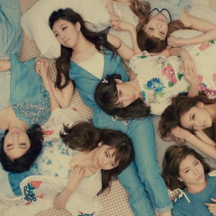 E-girlsファンの方集まれー♡