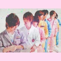 Hey!say!JUMP❤
