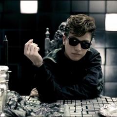 岩田剛典のトーク(nr)