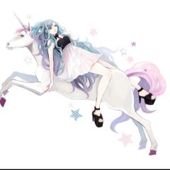 ゆー♪