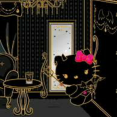 かくちゃん専用talk