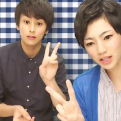 おかゆのトーク