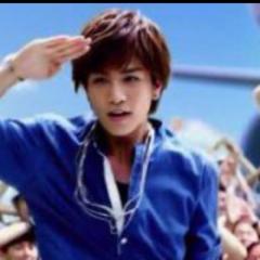 岩田剛典のトーク