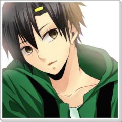 セトのトーク（カゲプロ）