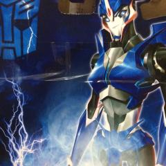 トランスフォーマーイマジネーション