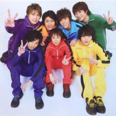 コンちゃんのトーク