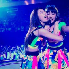 関東地方のバレー部のひとはなそー