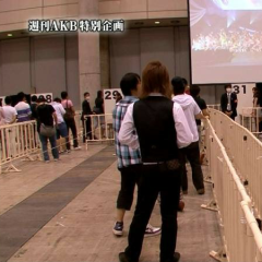 NMB48 初めて握手会に参加される方はこちら