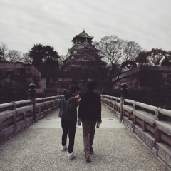 TAMUのトーク