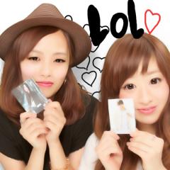 ちさと(ちちゃん)